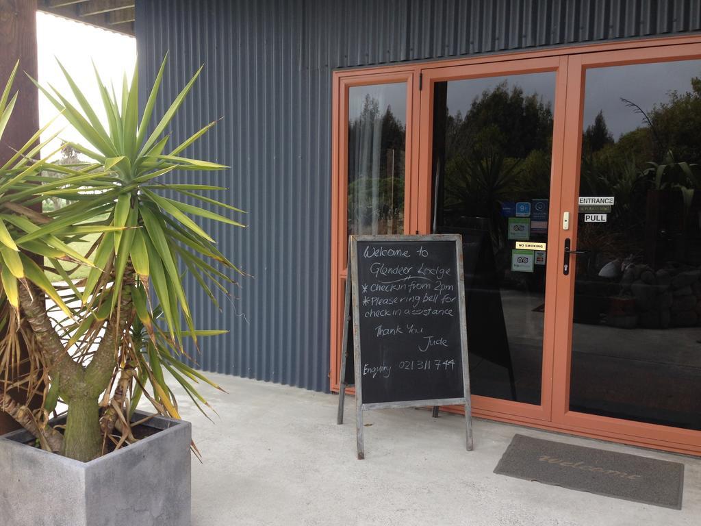 Glendeer Lodge Timaru Bagian luar foto