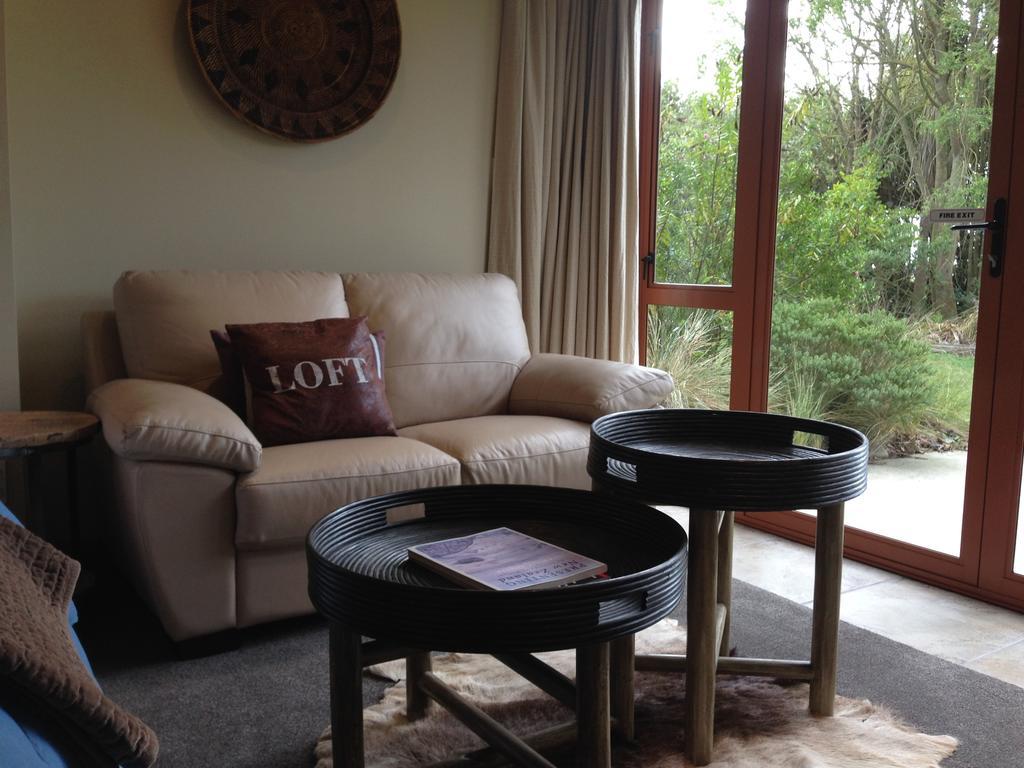 Glendeer Lodge Timaru Bagian luar foto