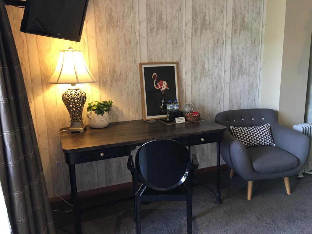 Glendeer Lodge Timaru Bagian luar foto