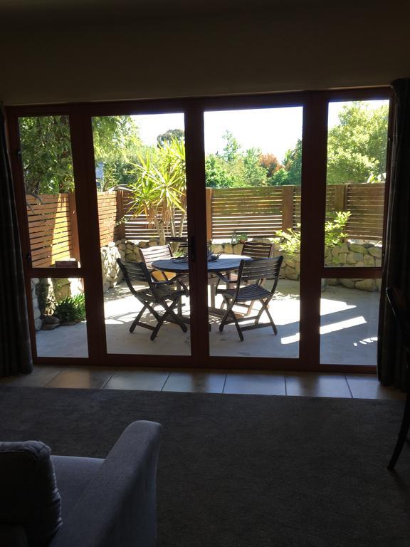 Glendeer Lodge Timaru Bagian luar foto