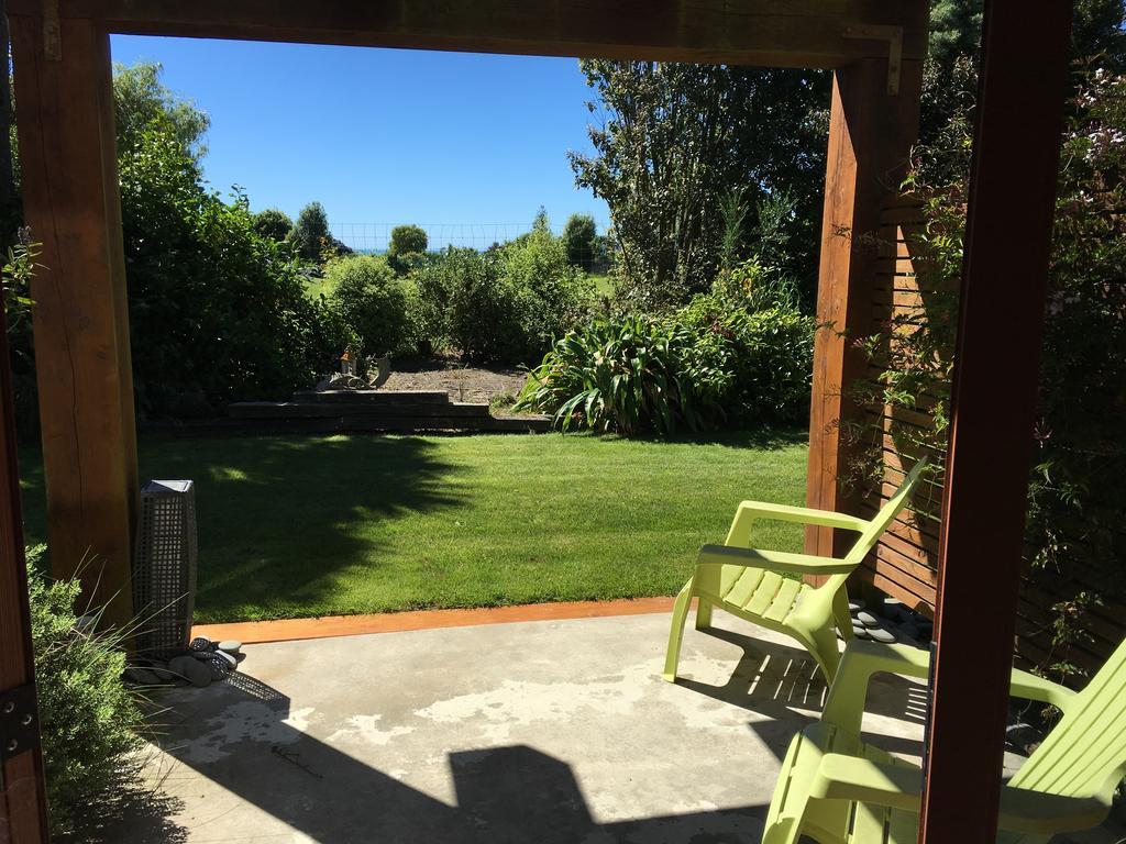 Glendeer Lodge Timaru Bagian luar foto
