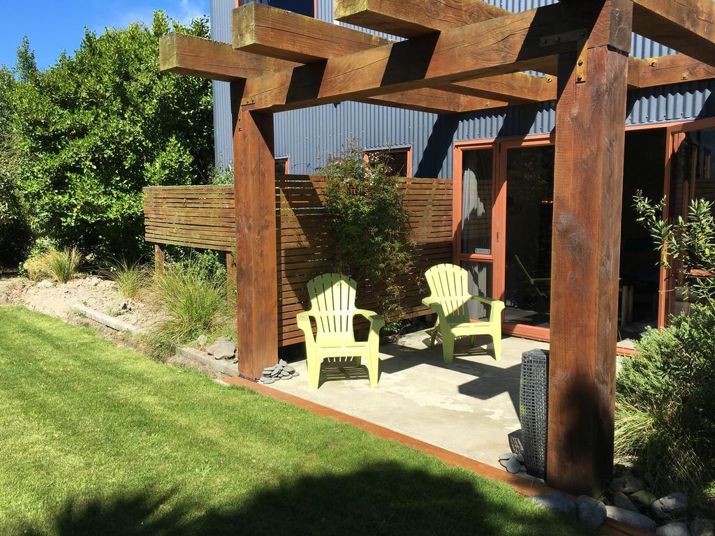 Glendeer Lodge Timaru Bagian luar foto