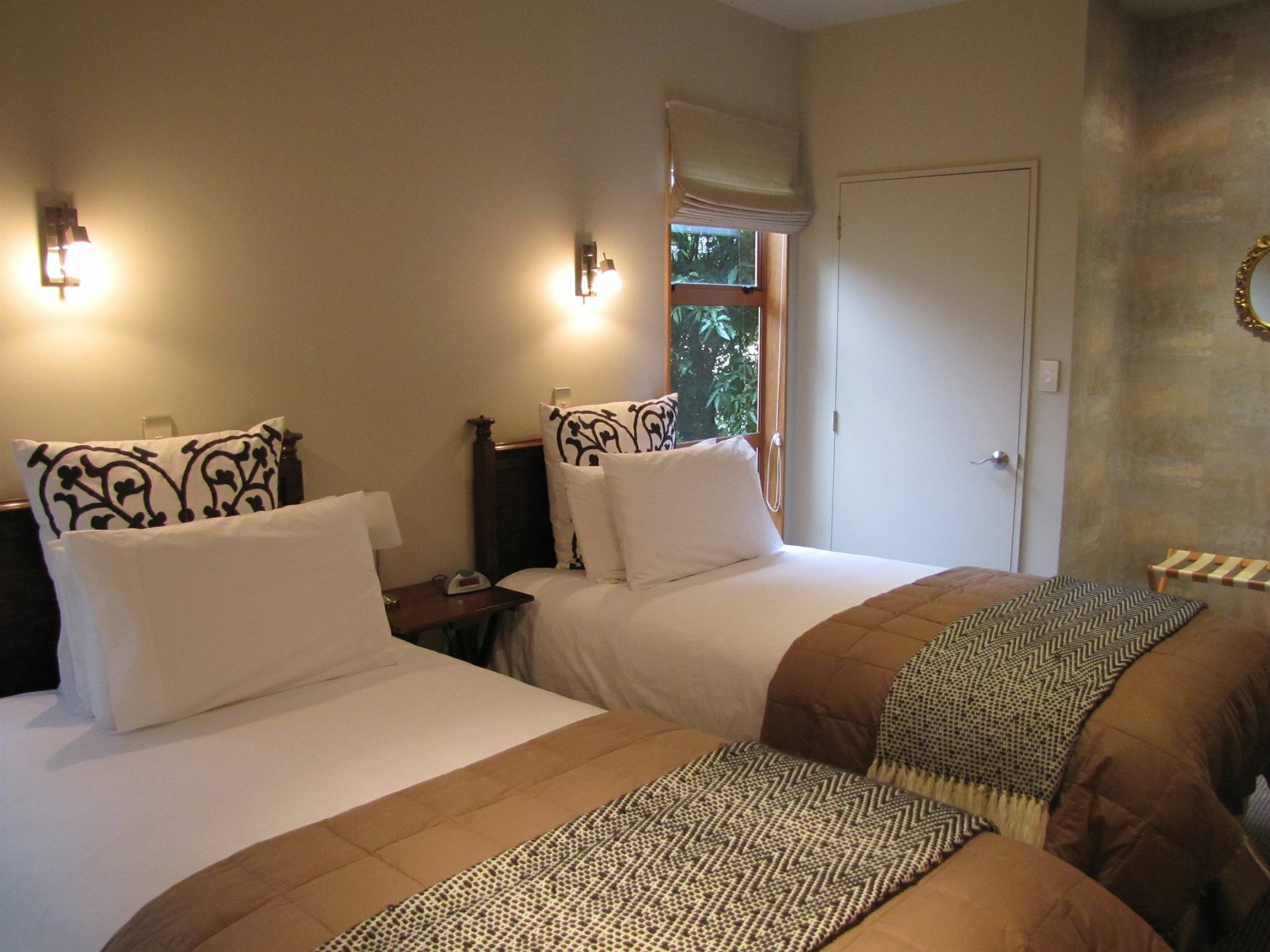 Glendeer Lodge Timaru Bagian luar foto