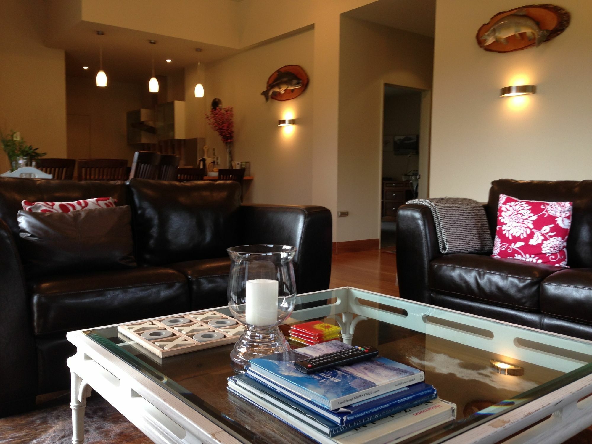 Glendeer Lodge Timaru Bagian luar foto
