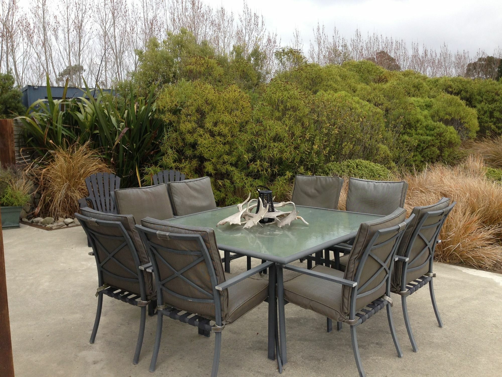Glendeer Lodge Timaru Bagian luar foto