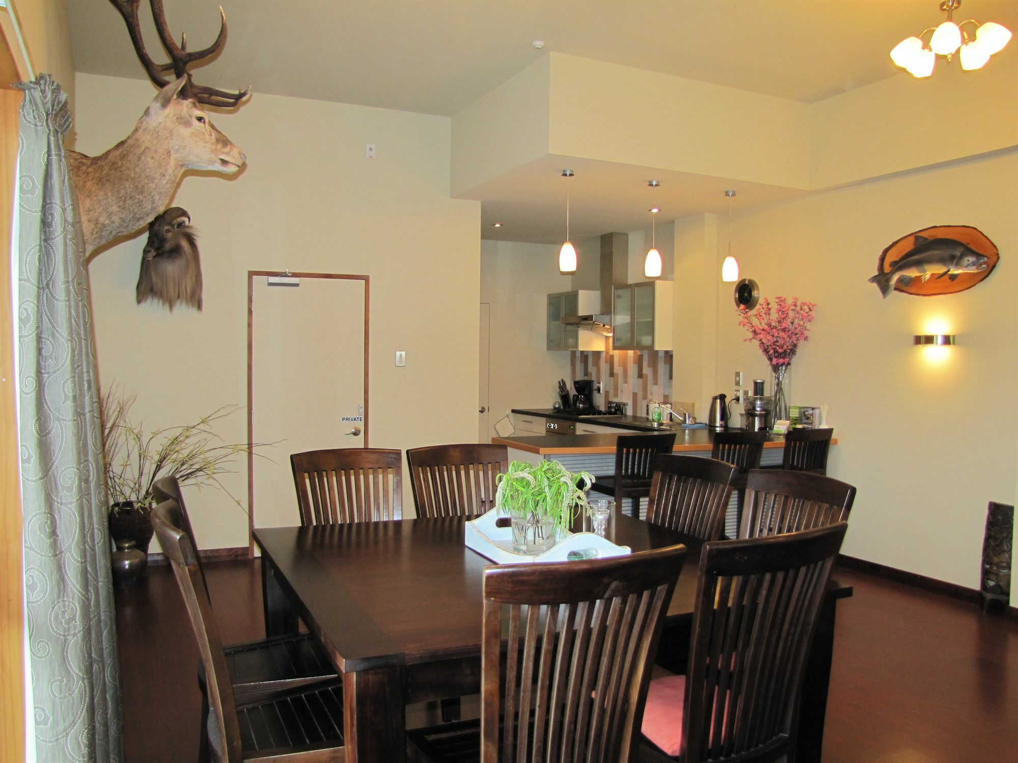 Glendeer Lodge Timaru Bagian luar foto